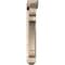 Ekena Millwork Olympic Arts and Crafts Smooth Bracket w/ Offset Brace, Douglas Fir, 5 1/2"W x 30"D x 36"H BKT0604X30X36OLY03SDF - alternate 4